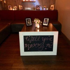 Meet your Posher, Hope